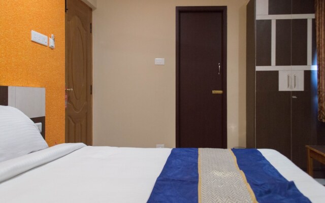 Hotel Raks Thanjavur
