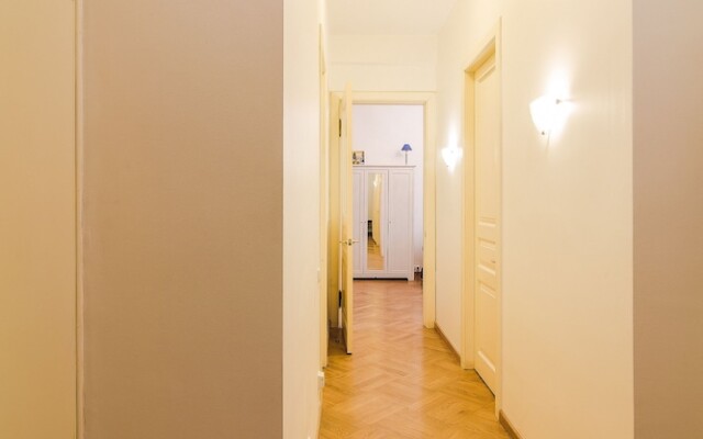 Premium Apartment Tverskaya
