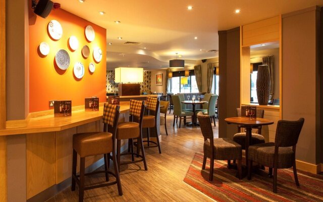 Premier Inn East Midlands Airport