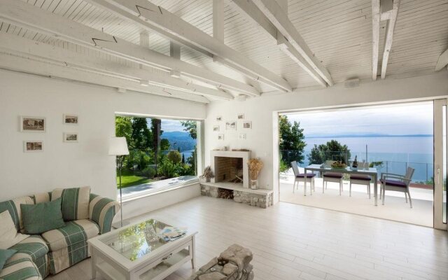 Opatija Hills Luxury Resort