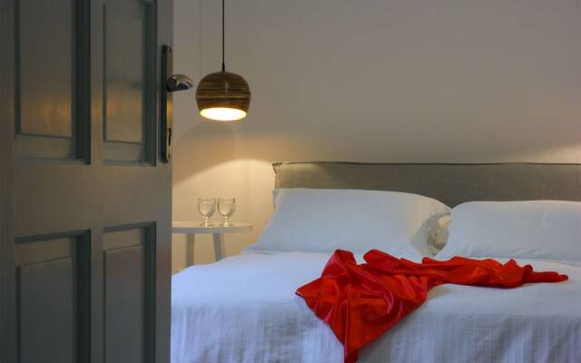 Mykonos Chora Apartments