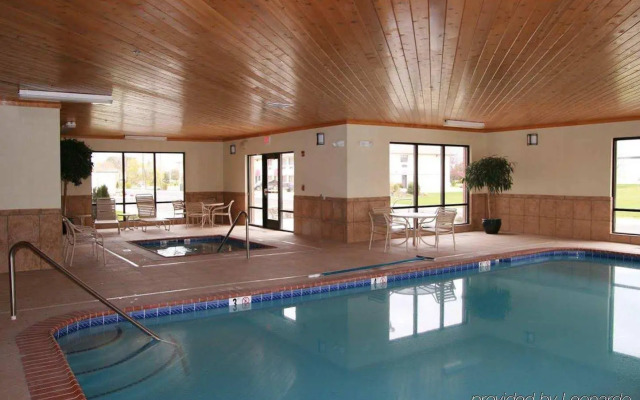 Quality Inn Danville - University Area