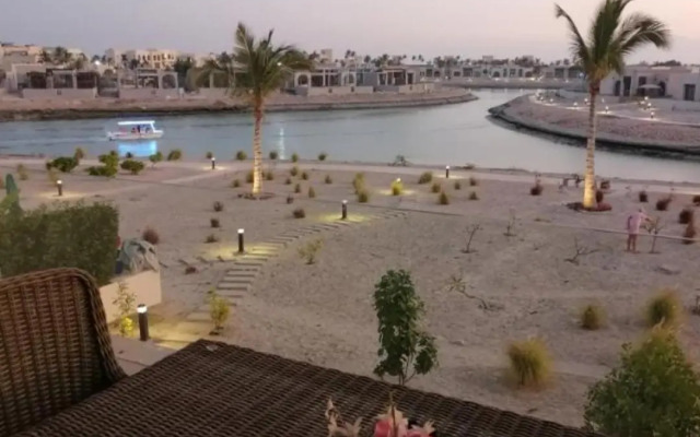 Segal Salalah-Forest Island-Hawana