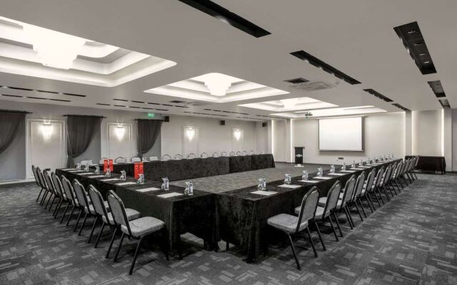 Luxon Hotel Sakarya