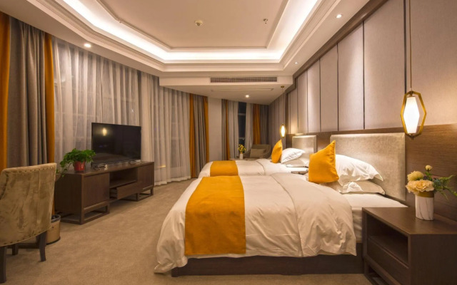 Shizhou International Hotel