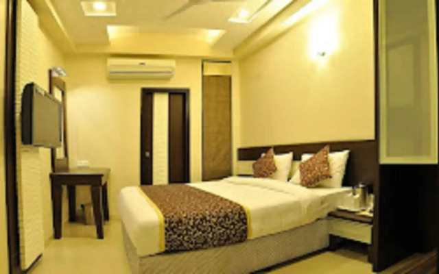 Hotel Shree Narayana