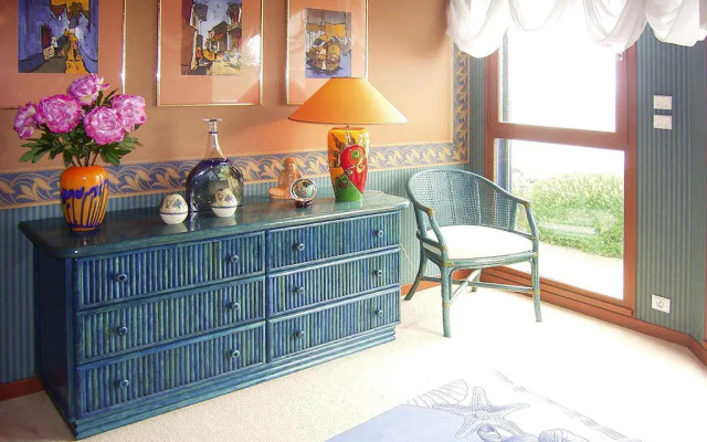 Holiday home, Penestin