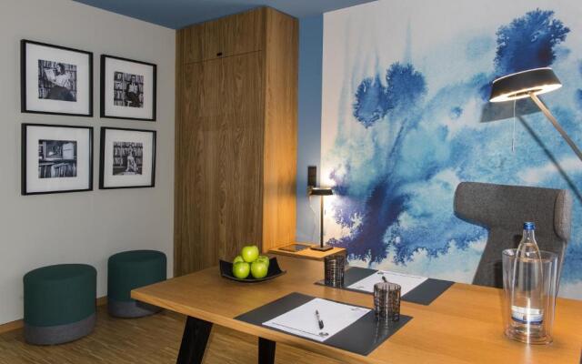 Arcadeon Landhotel Halden