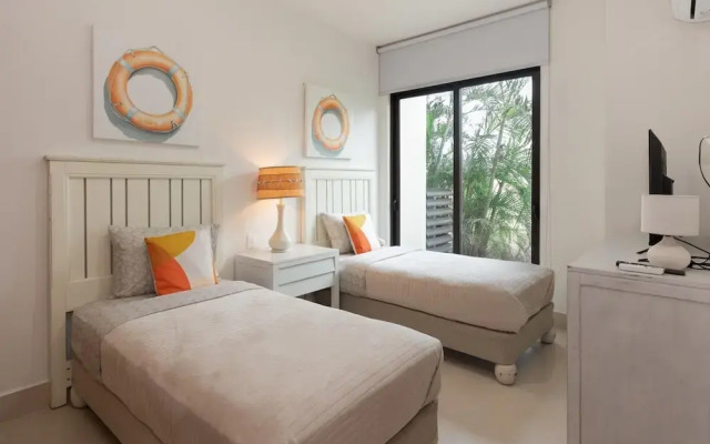 The Spacious Condo by Acomodo