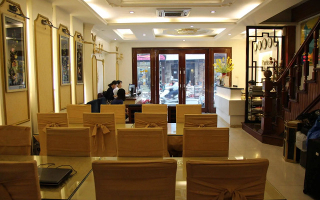 Parkson Hotel Hanoi