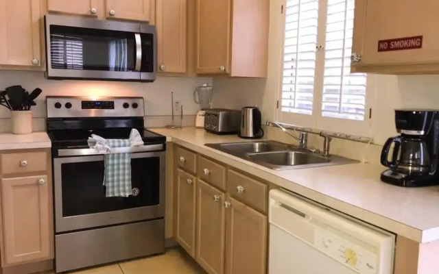 Gary's Southern Dunes Vacation Home