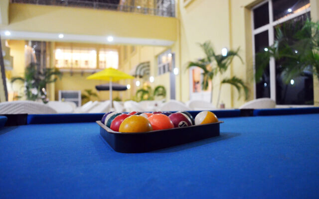 Rosa Valls Hotel