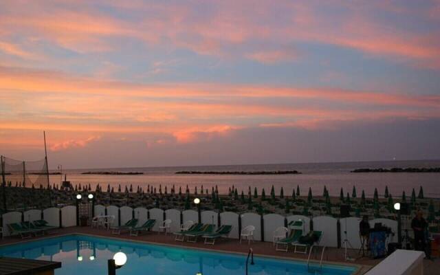 Hotel Apollonia