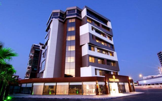 Majura Hotel