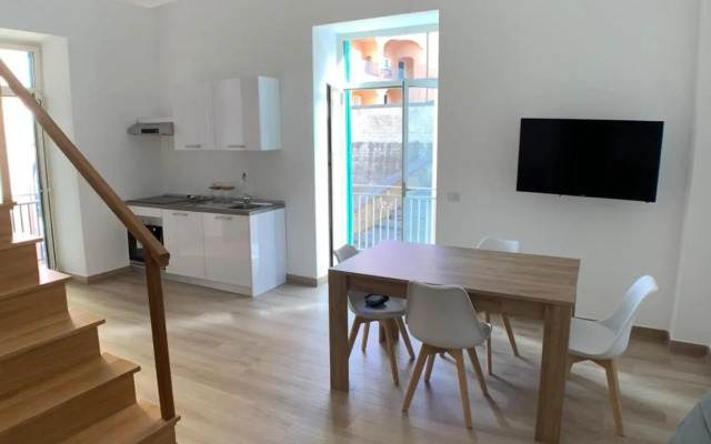 Rioneterraccommodation