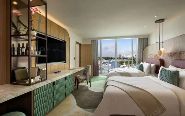 Pier Sixty-Six