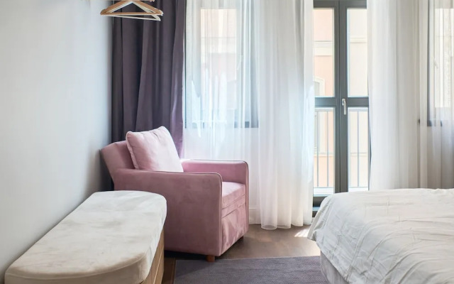 Taksim 360 Lagirio Residence