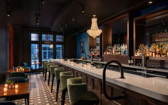 Hotel Morgan a Wyndham Hotel