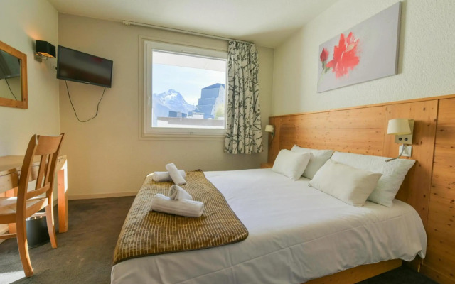 Hôtels & Altitude La Brunerie