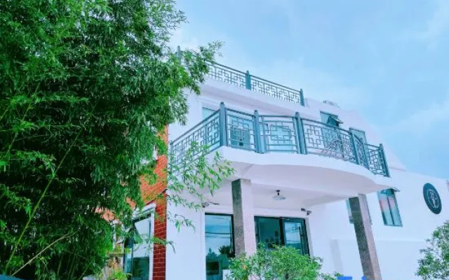 Qingdao Qumai Inn