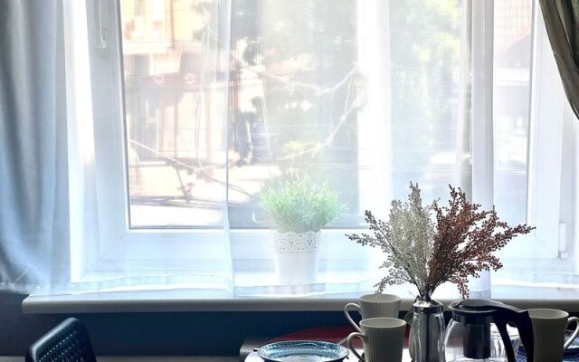 Like Home Гранд Бастилия