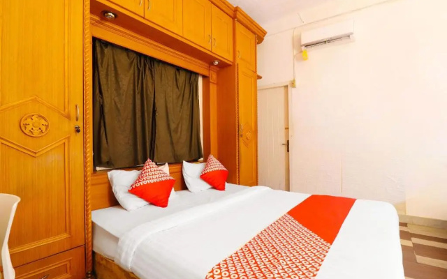 OYO 91607 Steze Guest House Syariah