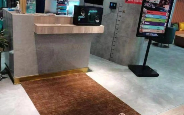 Manmei Zhihua Hotel (Changzhou North Station Jiangnan Global Harbor Branch) – Guest Rooms – Changzhou