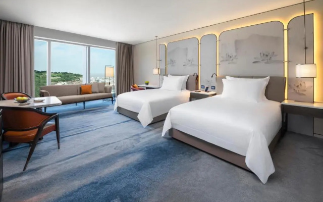 Crown Towers at City of Dreams Hotel