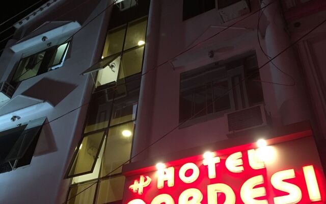 Hotel Pardesi