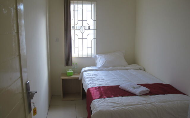 Paddington Homestay