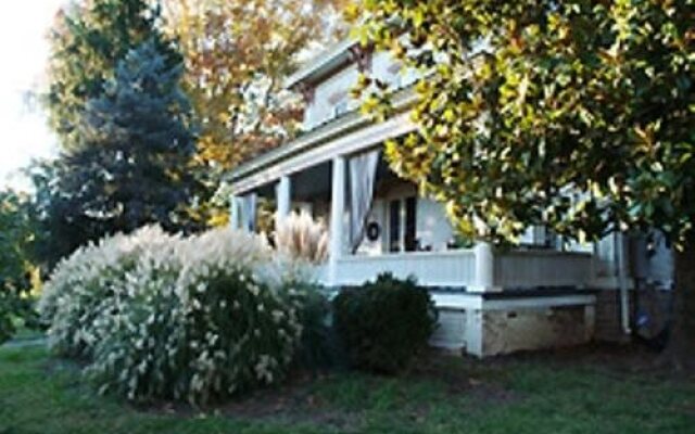 Lackawanna Bed & Breakfast