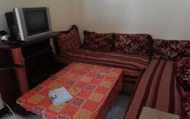 Superbe appartement pour un séjour parfait