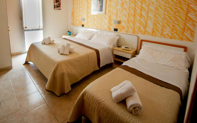 Hotel Petrarca
