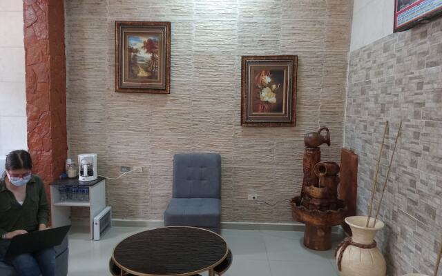 Hotel Piedras Bonitas