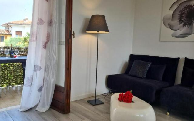 Ferienwohnung Gardasee Lazise