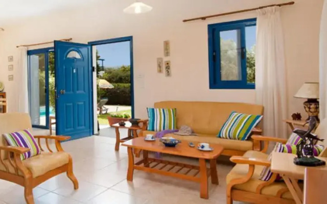Rotiana Villas