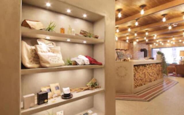 Unwind Hotel & Bar Sapporo