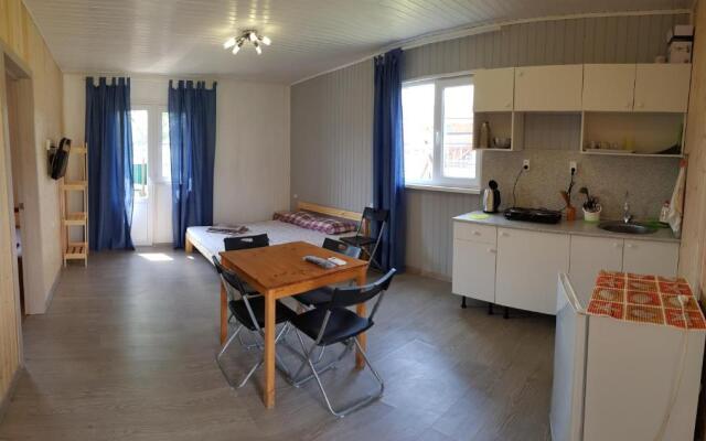 Apartment Karasi VIP