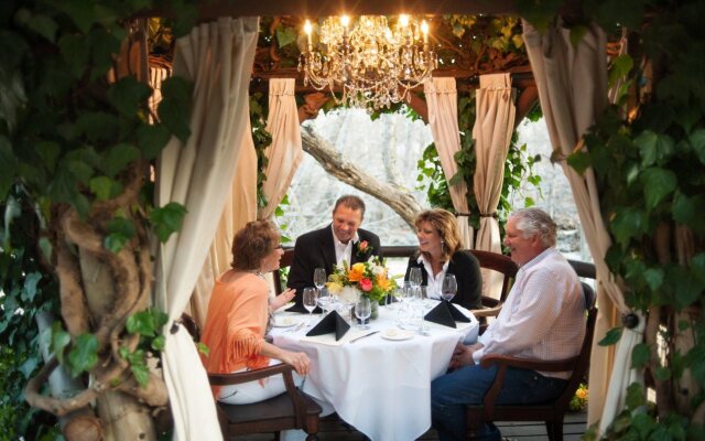 L'Auberge de Sedona