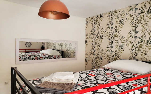 Rafaela Guest House