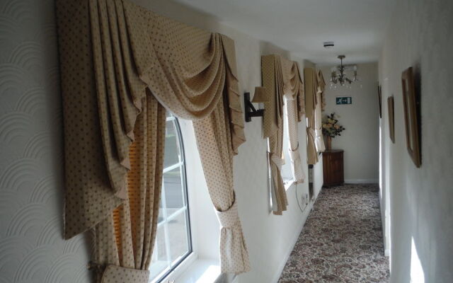 Gillingham Rest Bed And Breakfast