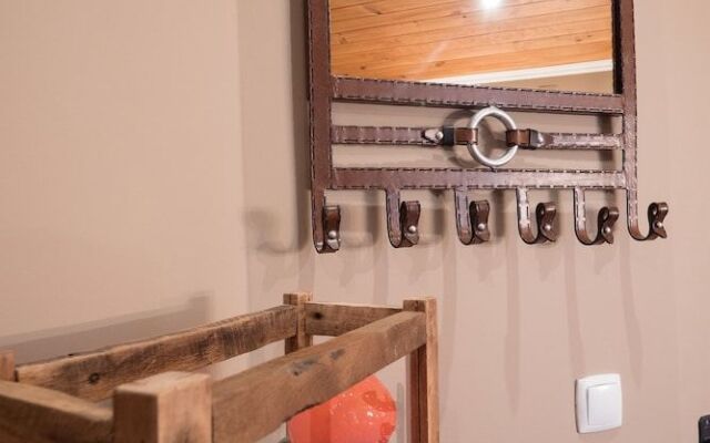 Y.Palmela - Boutique Apartments