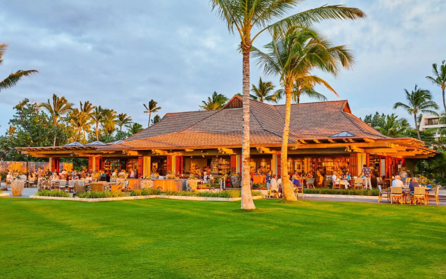 Mauna Lani, Auberge Resorts Collection
