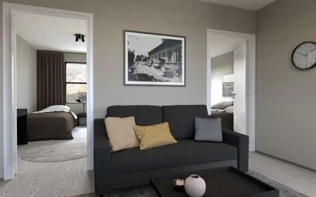 Naantali City Apartments