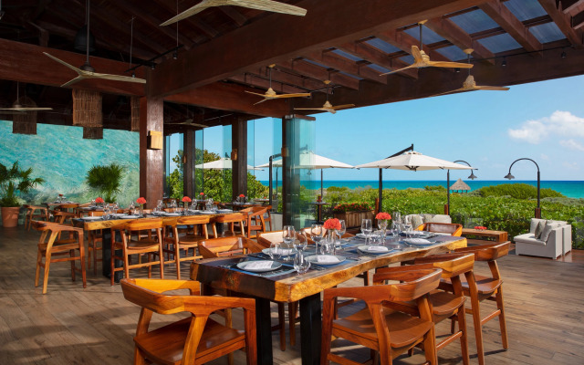 Secrets Playa Mujeres Golf & Spa Resort - Adults Only - All Inclusive