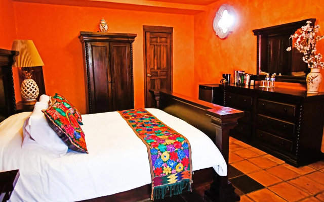 Collection O Casa Bella Hotel Boutique, Cabo San Lucas