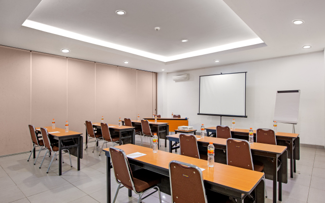 Amaris Hotel Sagan - Yogyakarta