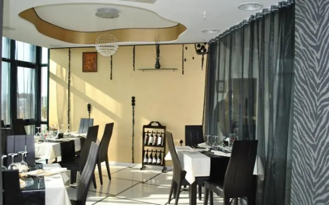 Design Guest House Harizma