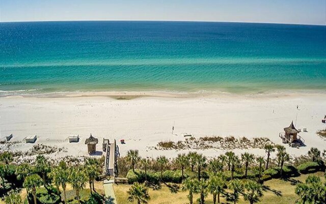 St. Maarten 1104 Silver Shells - 173097