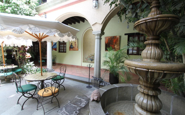 Hotel CasAntica